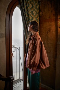 Mant Pre-Fall 2019