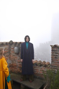 Mantù Pre-Fall 2019