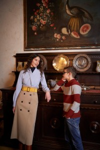 Mant Pre-Fall 2019