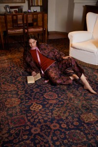 Mantù Pre-Fall 2019