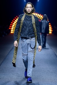 Marcelo Burlon County of Milan Men's Fall 2019