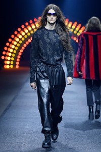 Marcelo Burlon County of Milan Men's Fall 2019