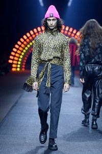 Marcelo Burlon County of Milan Men's Fall 2019