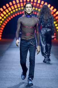 Marcelo Burlon County of Milan Men's Fall 2019