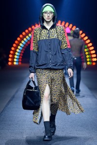 Marcelo Burlon County of Milan Men's Fall 2019