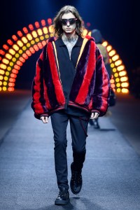 Marcelo Burlon County of Milan Men's Fall 2019