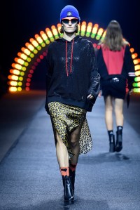 Marcelo Burlon County of Milan Men's Fall 2019