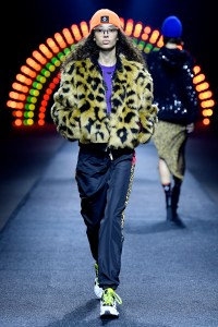 Marcelo Burlon County of Milan Men's Fall 2019