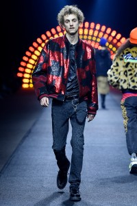 Marcelo Burlon County of Milan Men's Fall 2019