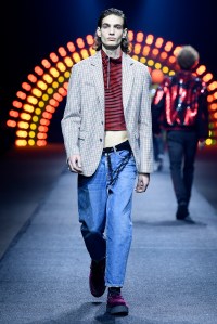 Marcelo Burlon County of Milan Men's Fall 2019