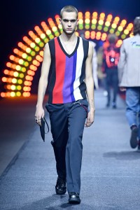Marcelo Burlon County of Milan Men's Fall 2019
