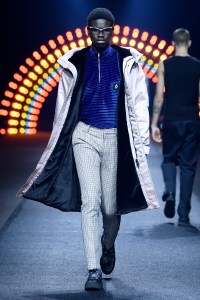 Marcelo Burlon County of Milan Men's Fall 2019