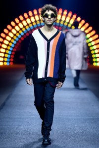 Marcelo Burlon County of Milan Men's Fall 2019