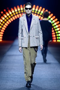 Marcelo Burlon County of Milan Men's Fall 2019