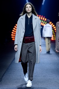 Marcelo Burlon County of Milan Men's Fall 2019