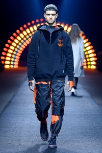 Marcelo Burlon County of Milan Men's Fall 2019