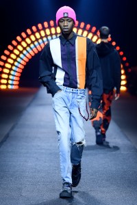 Marcelo Burlon County of Milan Men's Fall 2019