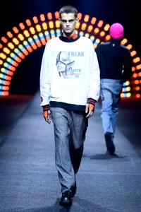 Marcelo Burlon County of Milan Men's Fall 2019
