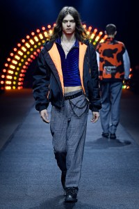 Marcelo Burlon County of Milan Men's Fall 2019