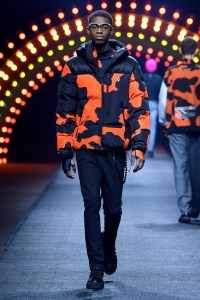 Marcelo Burlon County of Milan Men's Fall 2019