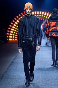 Marcelo Burlon County of Milan Men's Fall 2019