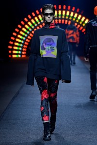 Marcelo Burlon County of Milan Men's Fall 2019