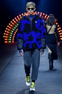 Marcelo Burlon County of Milan Men's Fall 2019