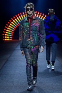 Marcelo Burlon County of Milan Men's Fall 2019