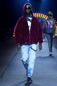 Marcelo Burlon County of Milan Men's Fall 2019