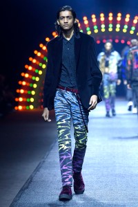 Marcelo Burlon County of Milan Men's Fall 2019