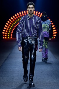 Marcelo Burlon County of Milan Men's Fall 2019