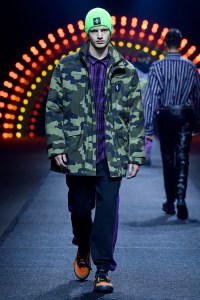 Marcelo Burlon County of Milan Men's Fall 2019