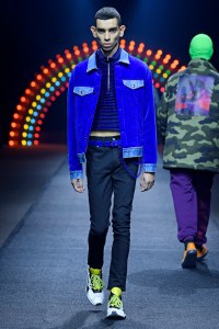 Marcelo Burlon County of Milan Men's Fall 2019
