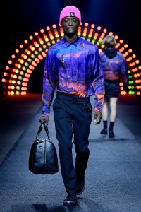 Marcelo Burlon County of Milan Men's Fall 2019