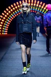 Marcelo Burlon County of Milan Men's Fall 2019