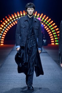 Marcelo Burlon County of Milan Men's Fall 2019