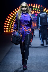 Marcelo Burlon County of Milan Men's Fall 2019