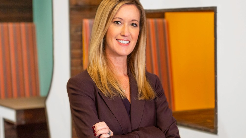 RetailMeNot Taps Marissa Tarleton as CEO