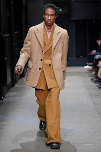 Marni Men's Fall 2019