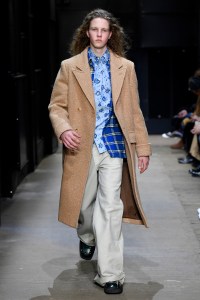 Marni Men's Fall 2019