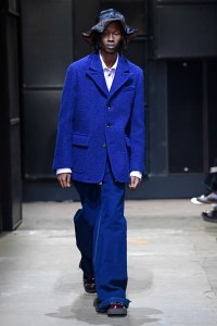 Marni Men's Fall 2019
