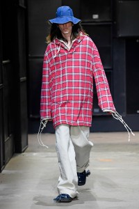 Marni Men's Fall 2019