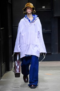 Marni Men's Fall 2019