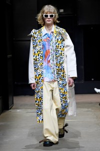 Marni Men's Fall 2019