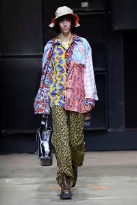 Marni Men's Fall 2019