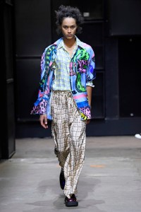 Marni Men's Fall 2019