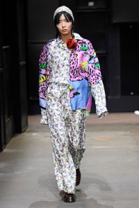 Marni Men's Fall 2019