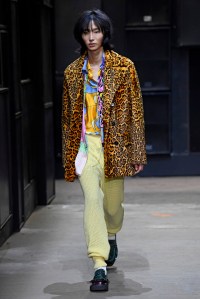 Marni Men's Fall 2019