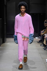 Marni Men's Fall 2019