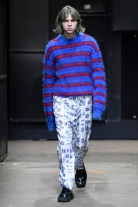 Marni Men's Fall 2019